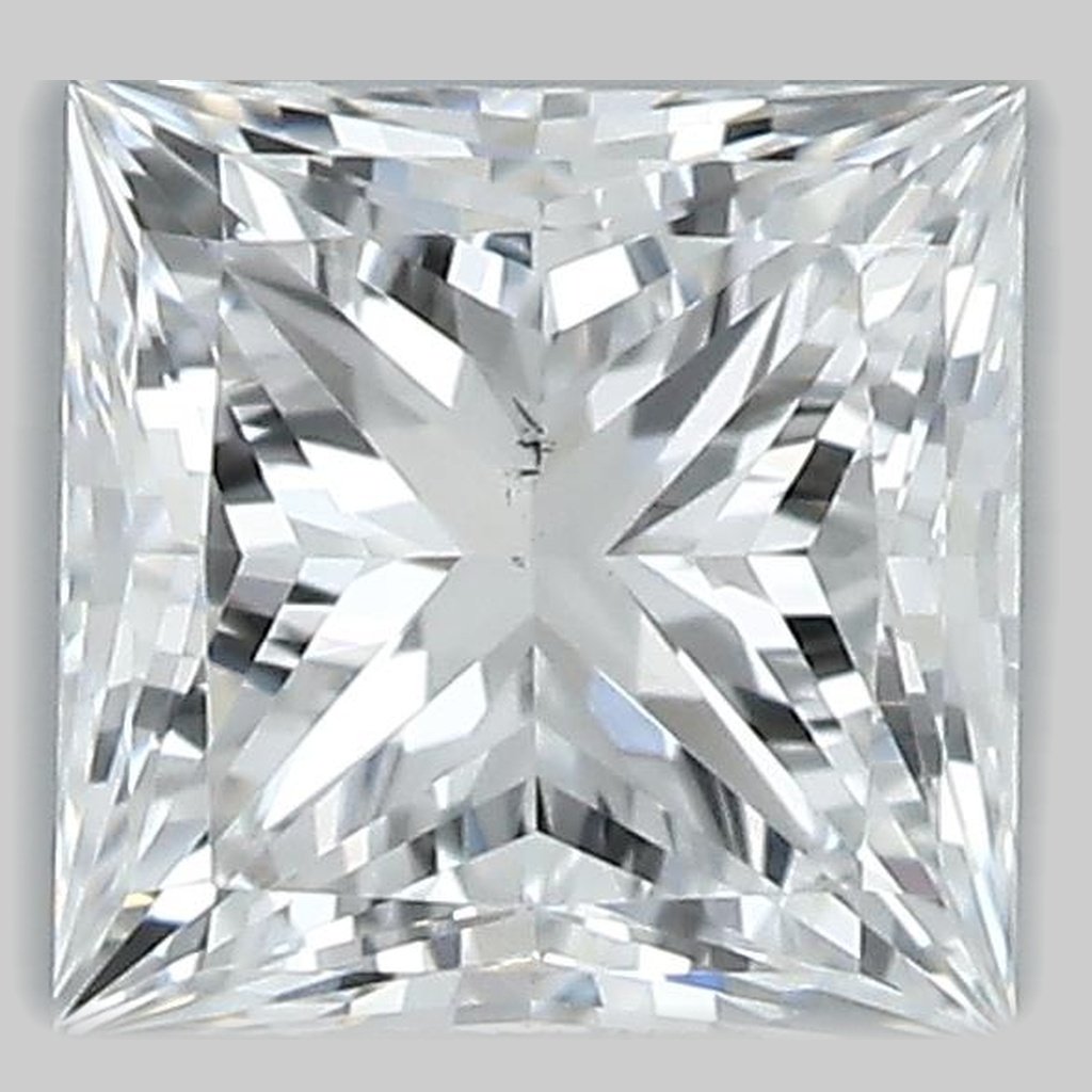 Real Diamond Image