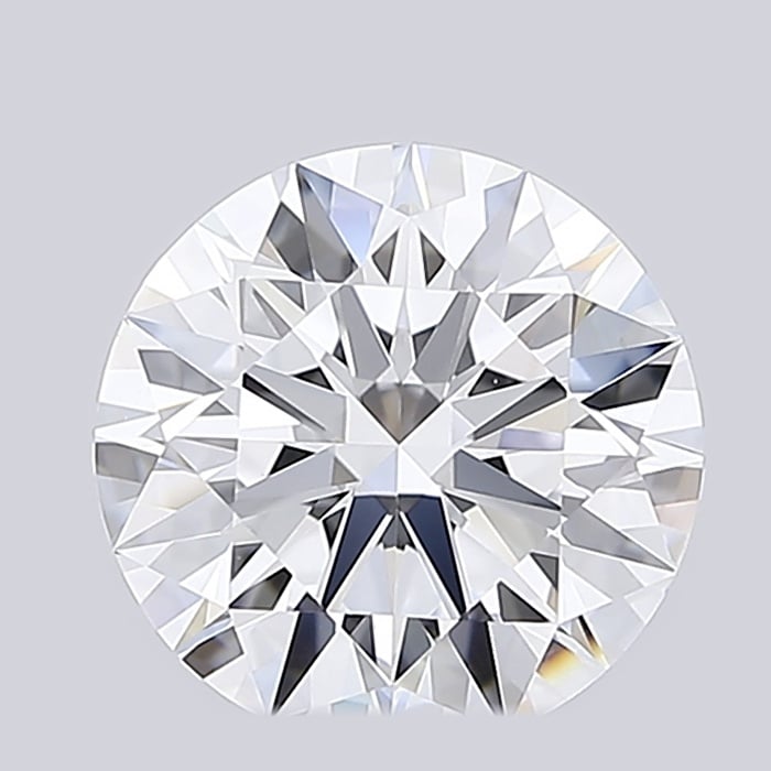 Real Diamond Image