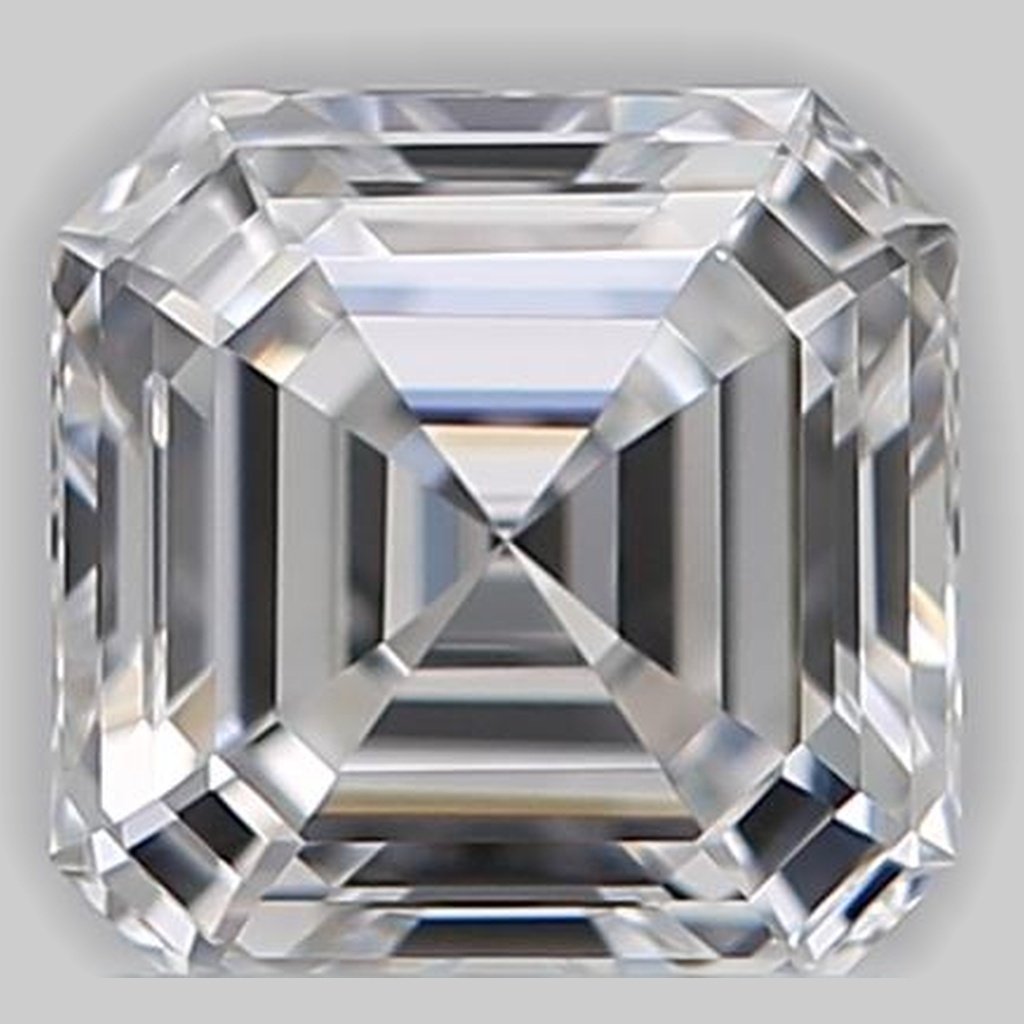 Real Diamond Image