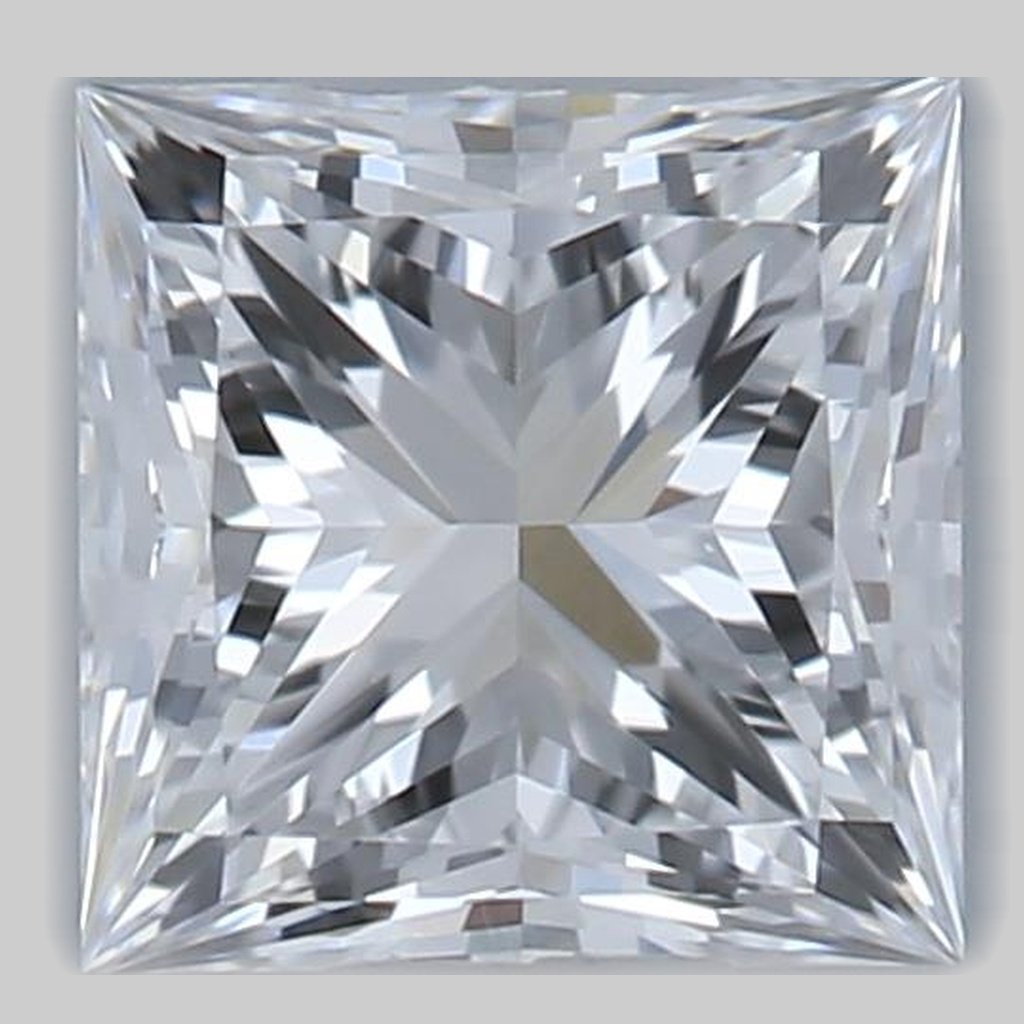 Real Diamond Image