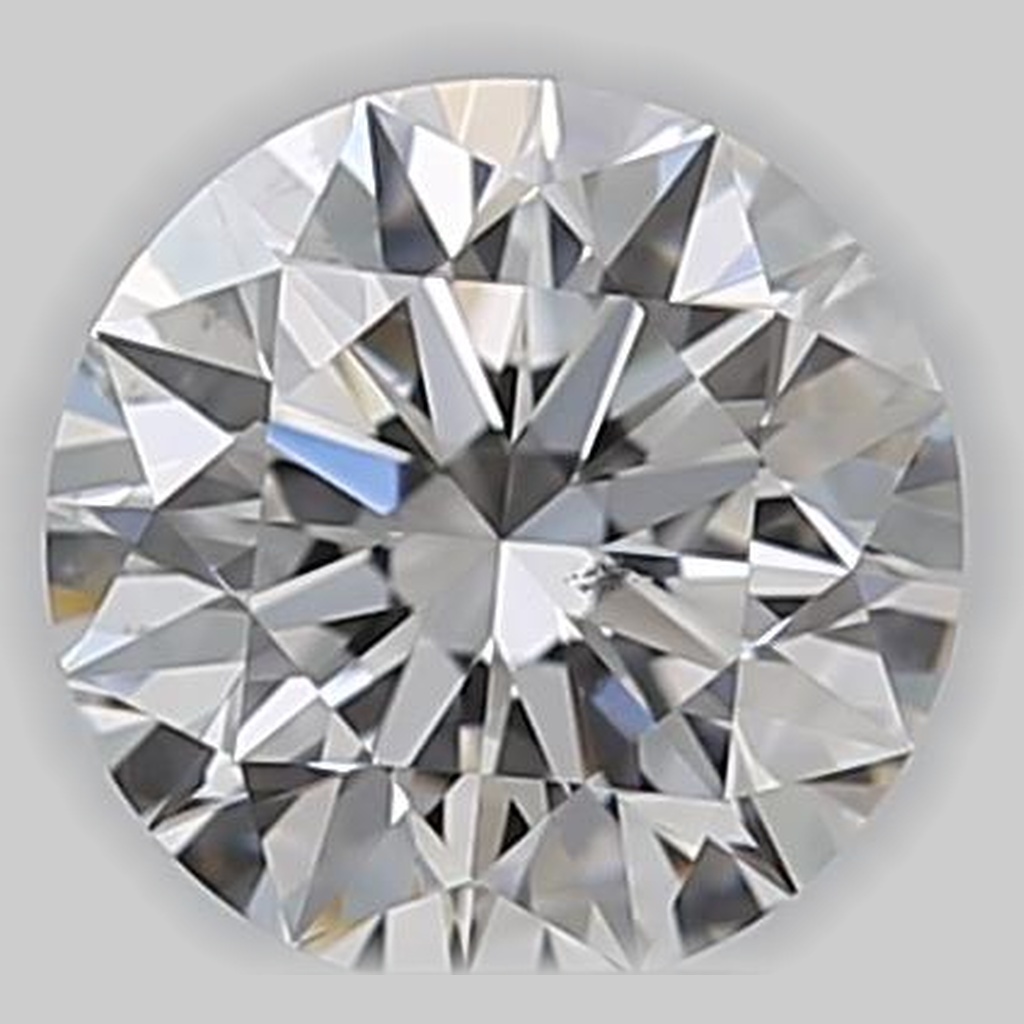 Real Diamond Image
