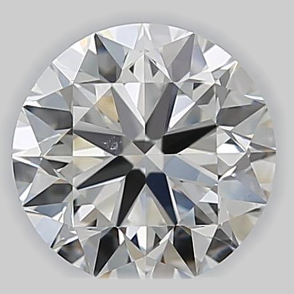 Real Diamond Image