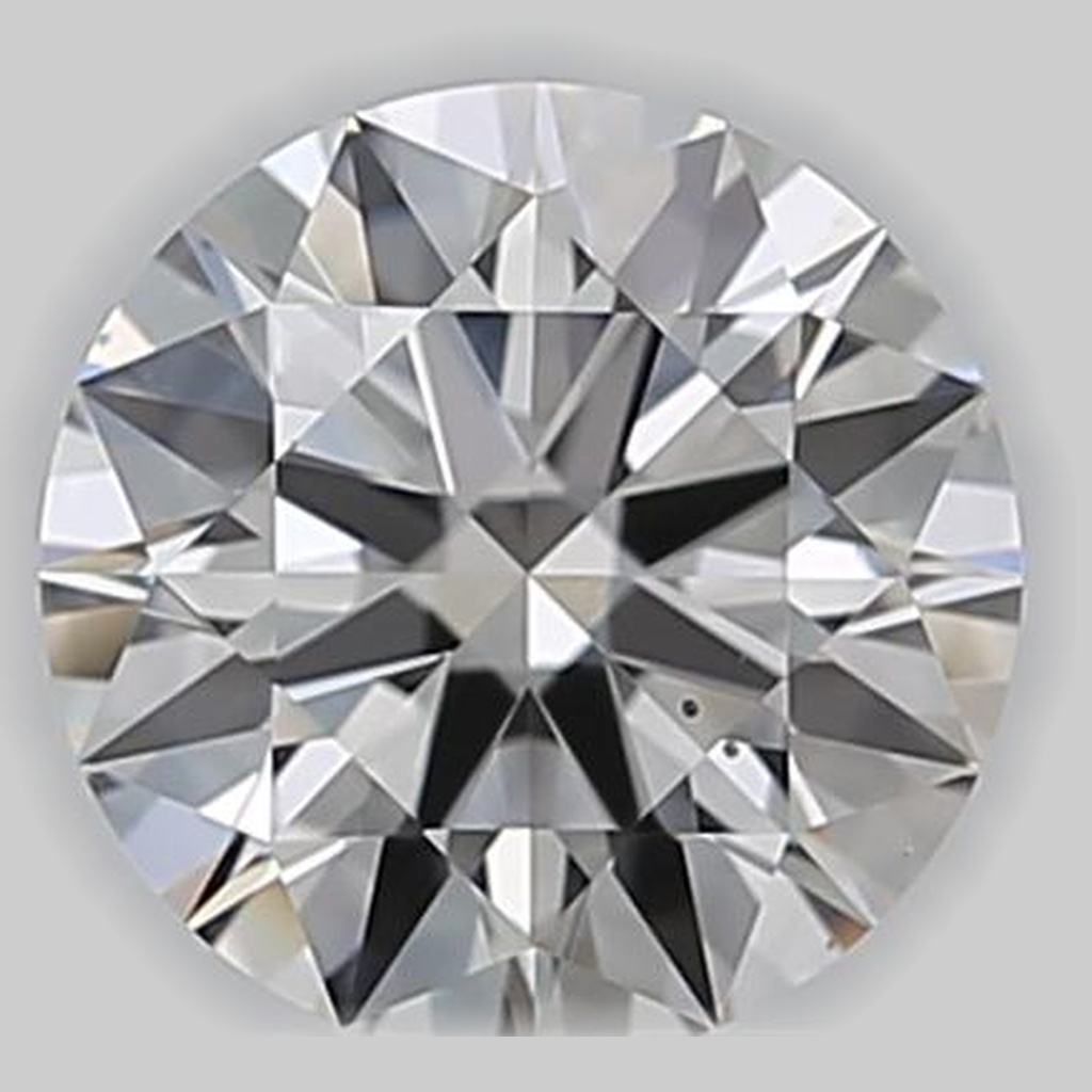 Real Diamond Image