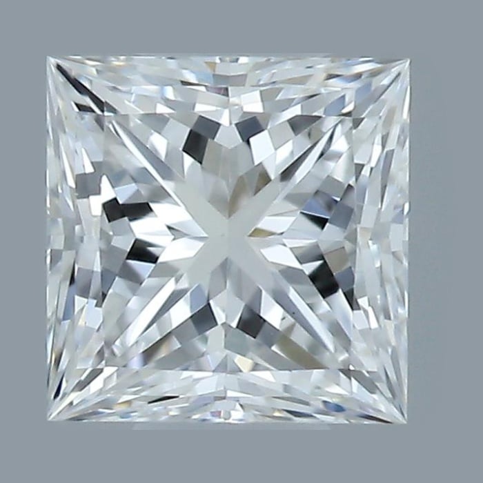 Real Diamond Image