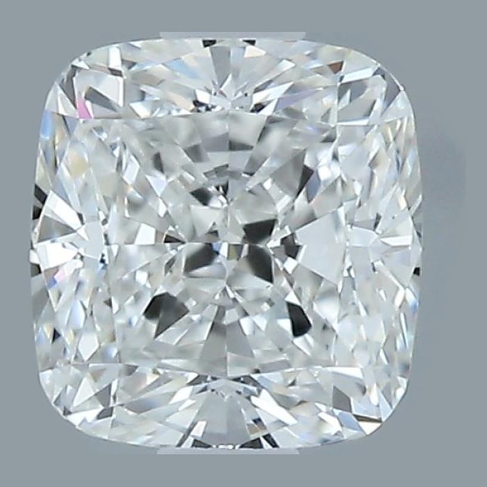 Real Diamond Image
