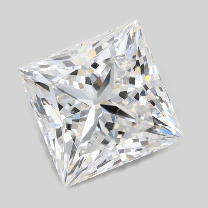 Real Diamond Image