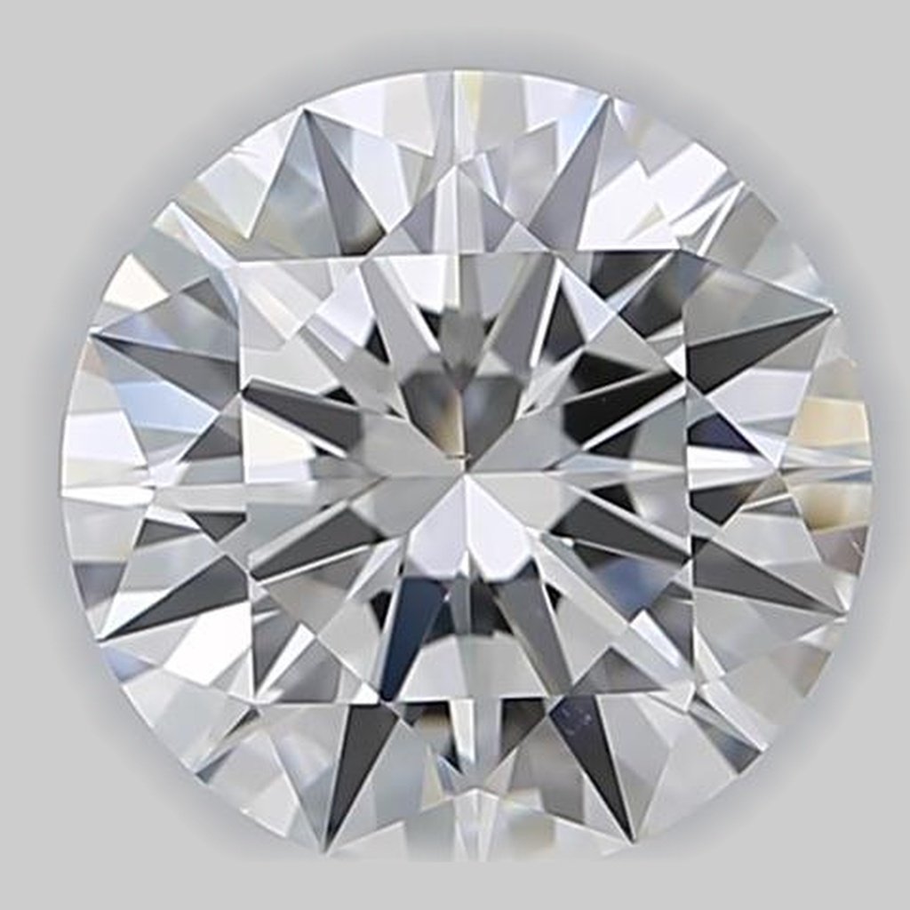 Real Diamond Image