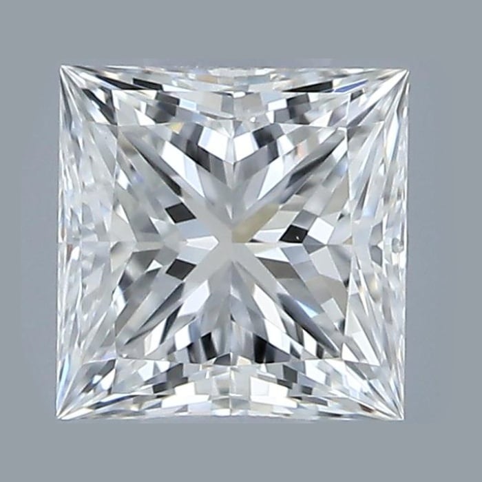 Real Diamond Image