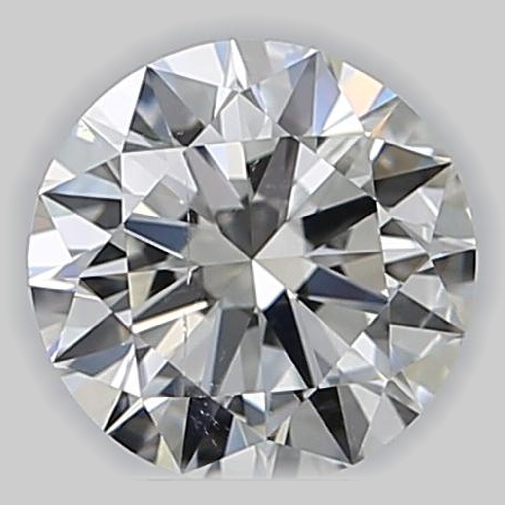 Real Diamond Image