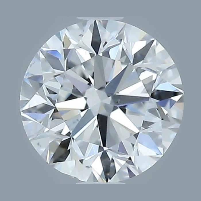 Real Diamond Image