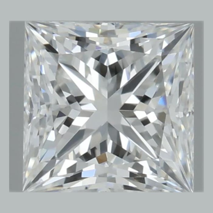 Real Diamond Image