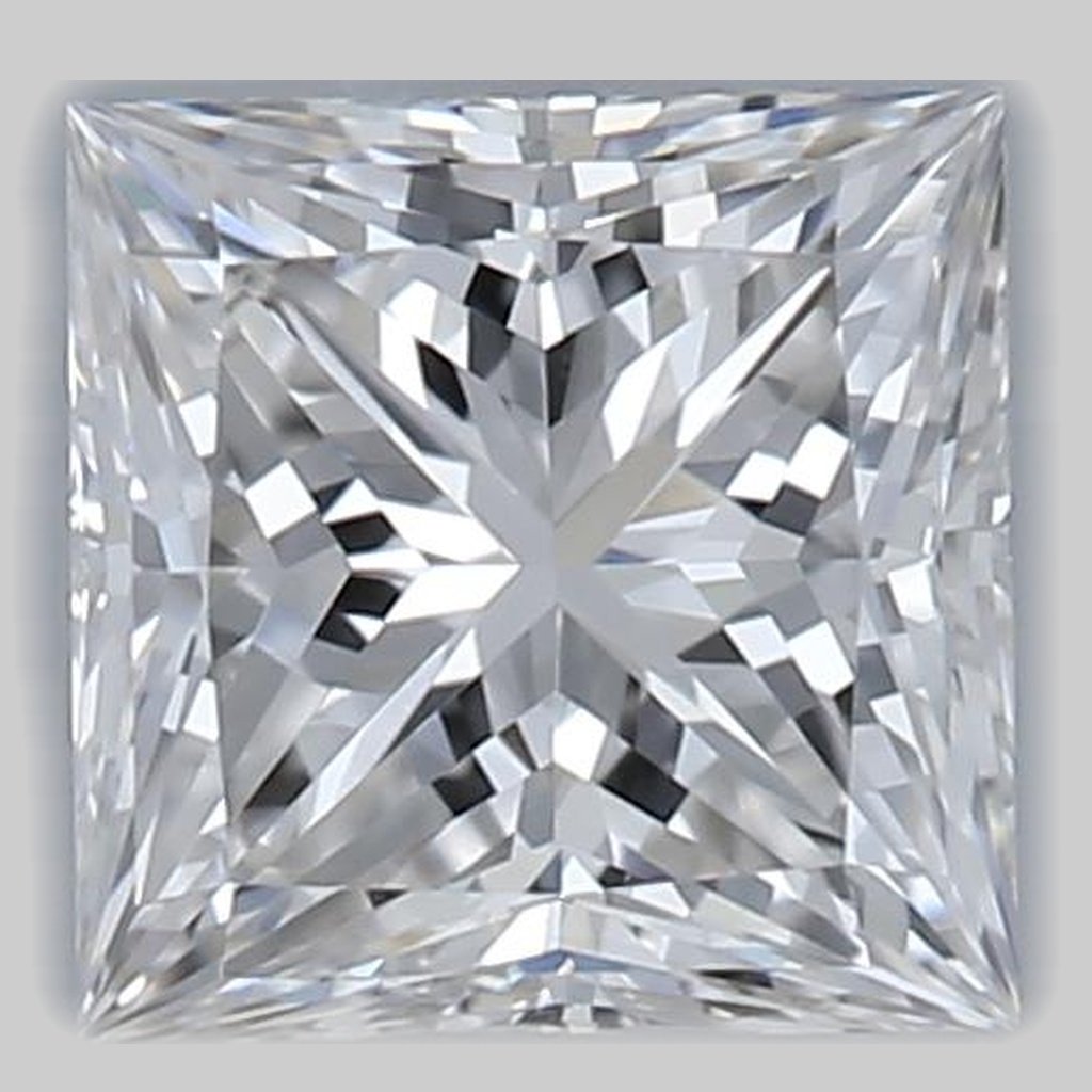 Real Diamond Image