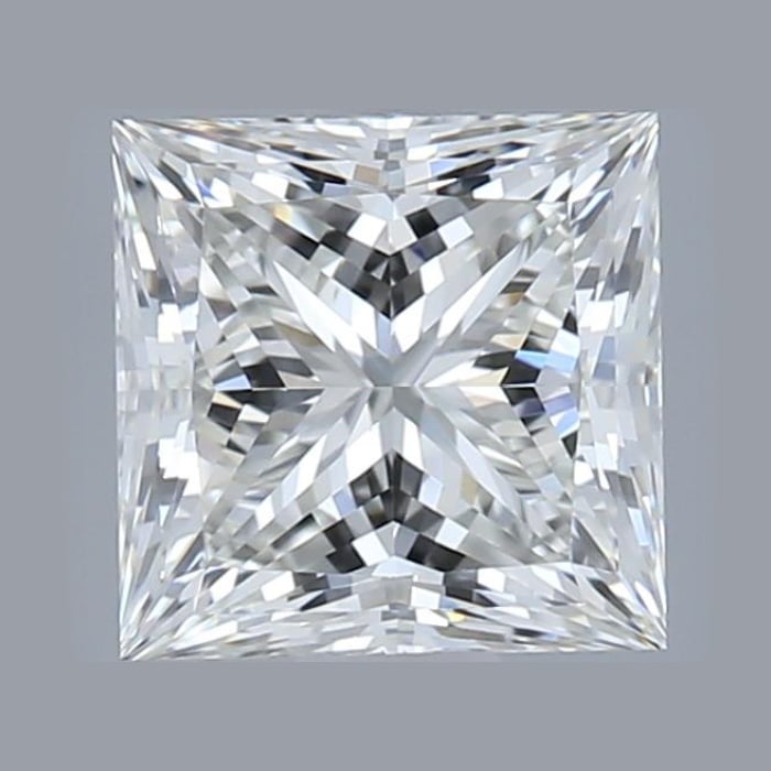 Real Diamond Image