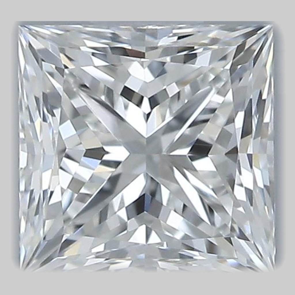 Real Diamond Image