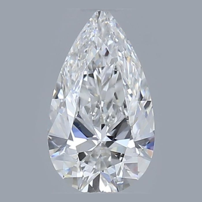 Real Diamond Image