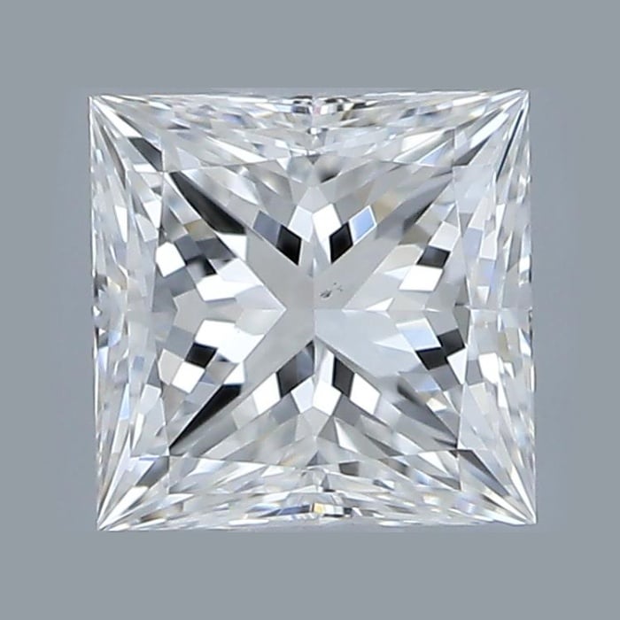 Real Diamond Image