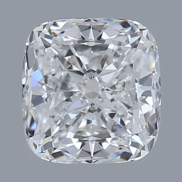 Real Diamond Image