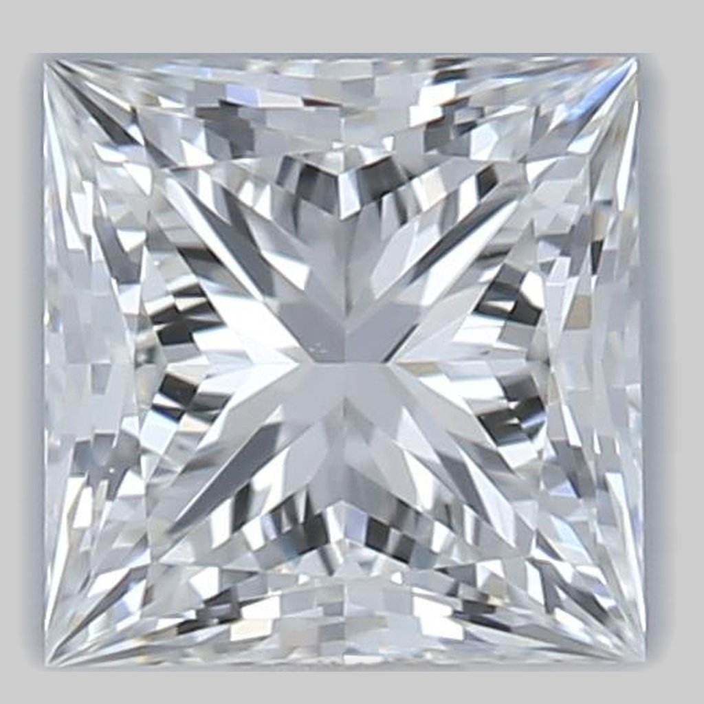Real Diamond Image
