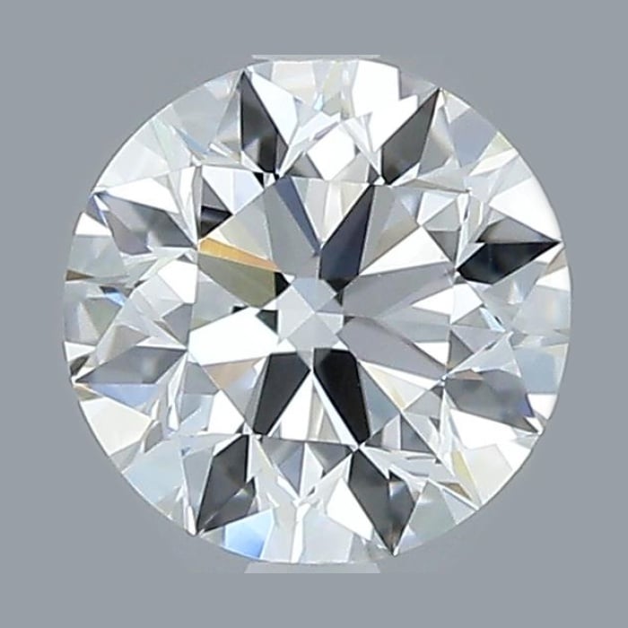 Real Diamond Image