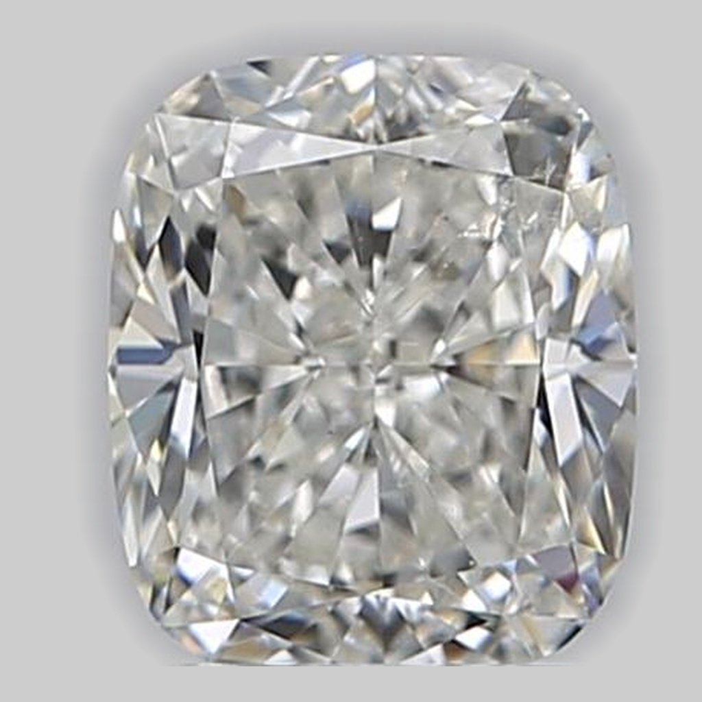 Real Diamond Image