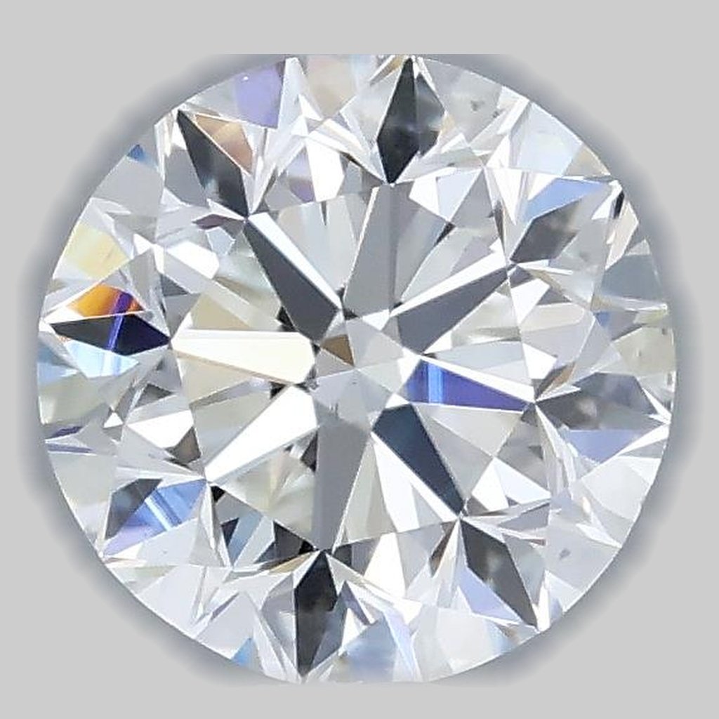 Real Diamond Image