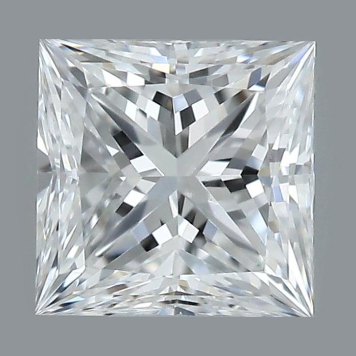 Real Diamond Image