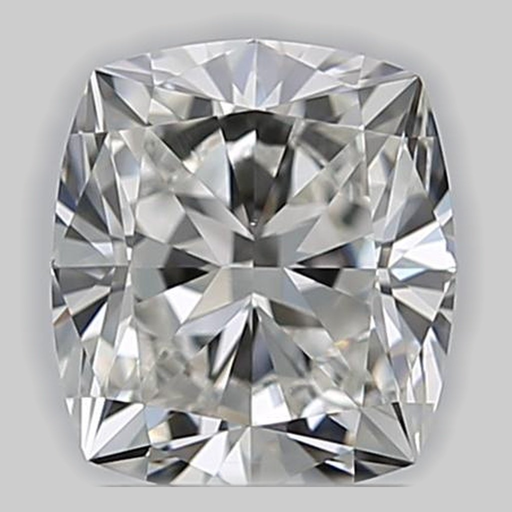 Real Diamond Image