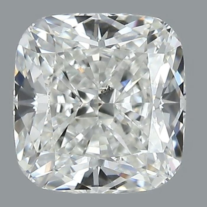 Real Diamond Image