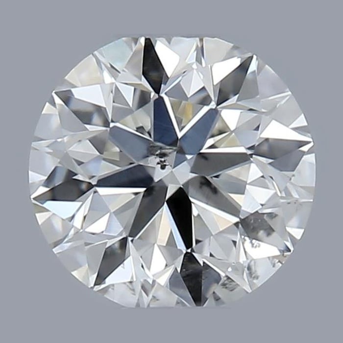 Real Diamond Image