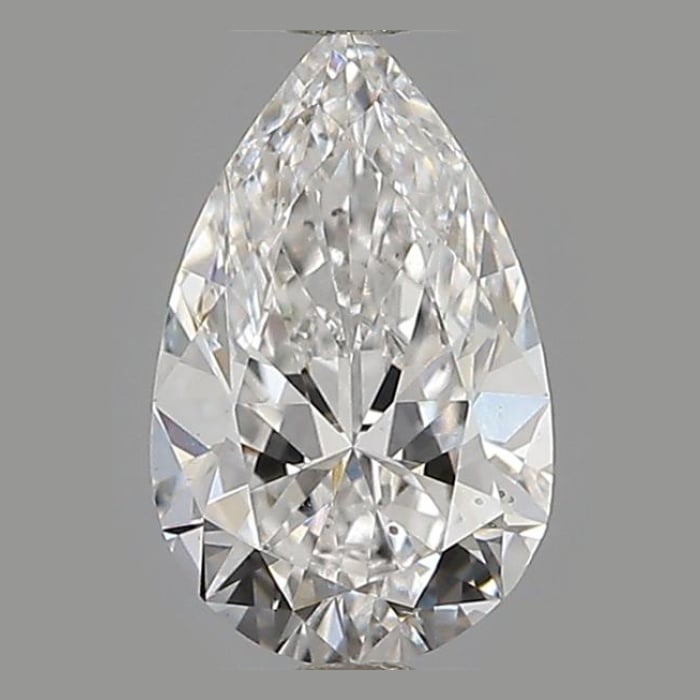 Real Diamond Image