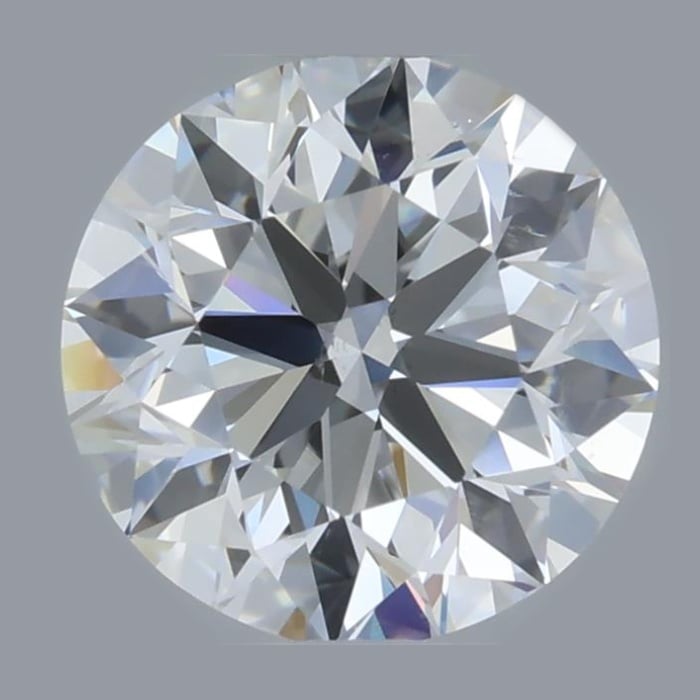 Real Diamond Image