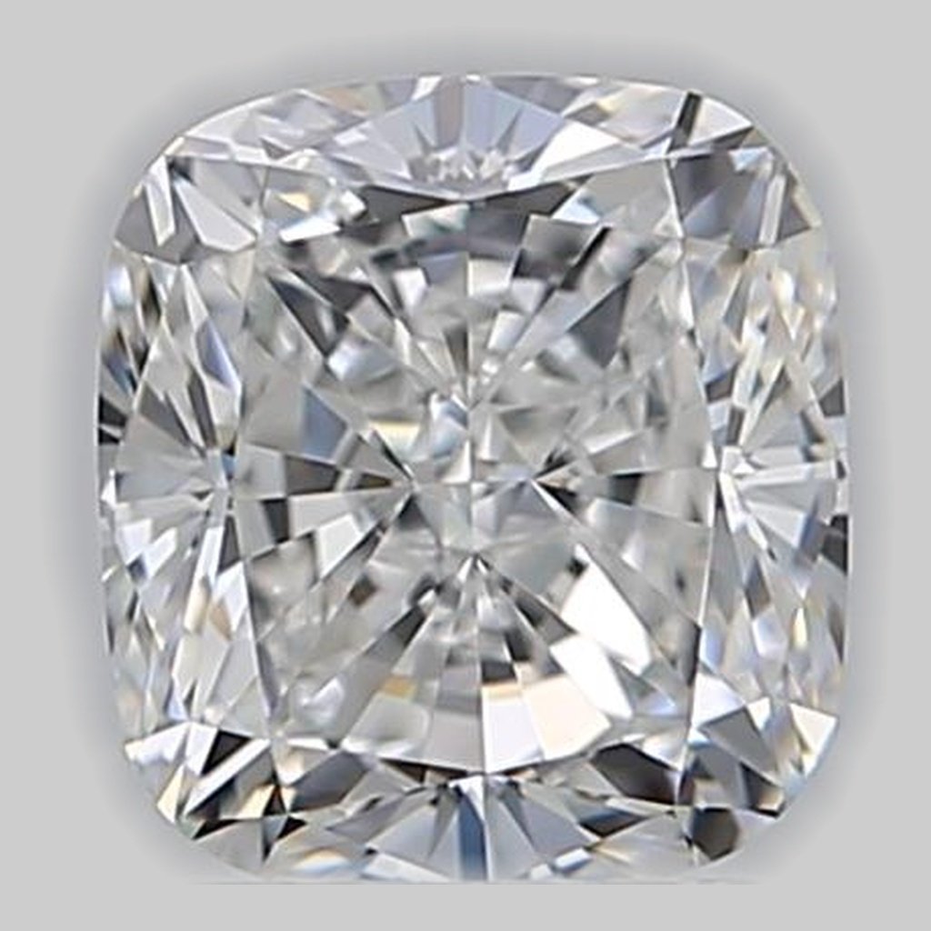 Real Diamond Image