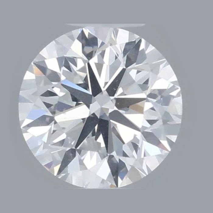 Real Diamond Image