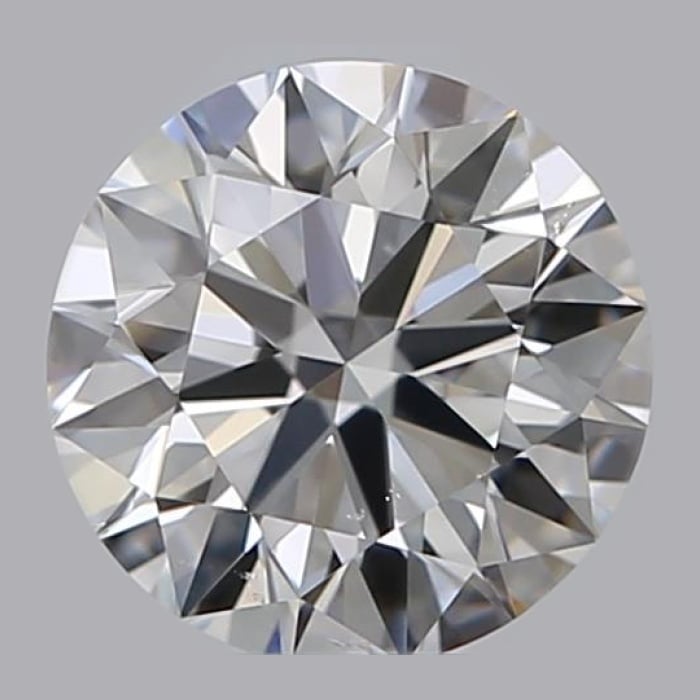 Real Diamond Image