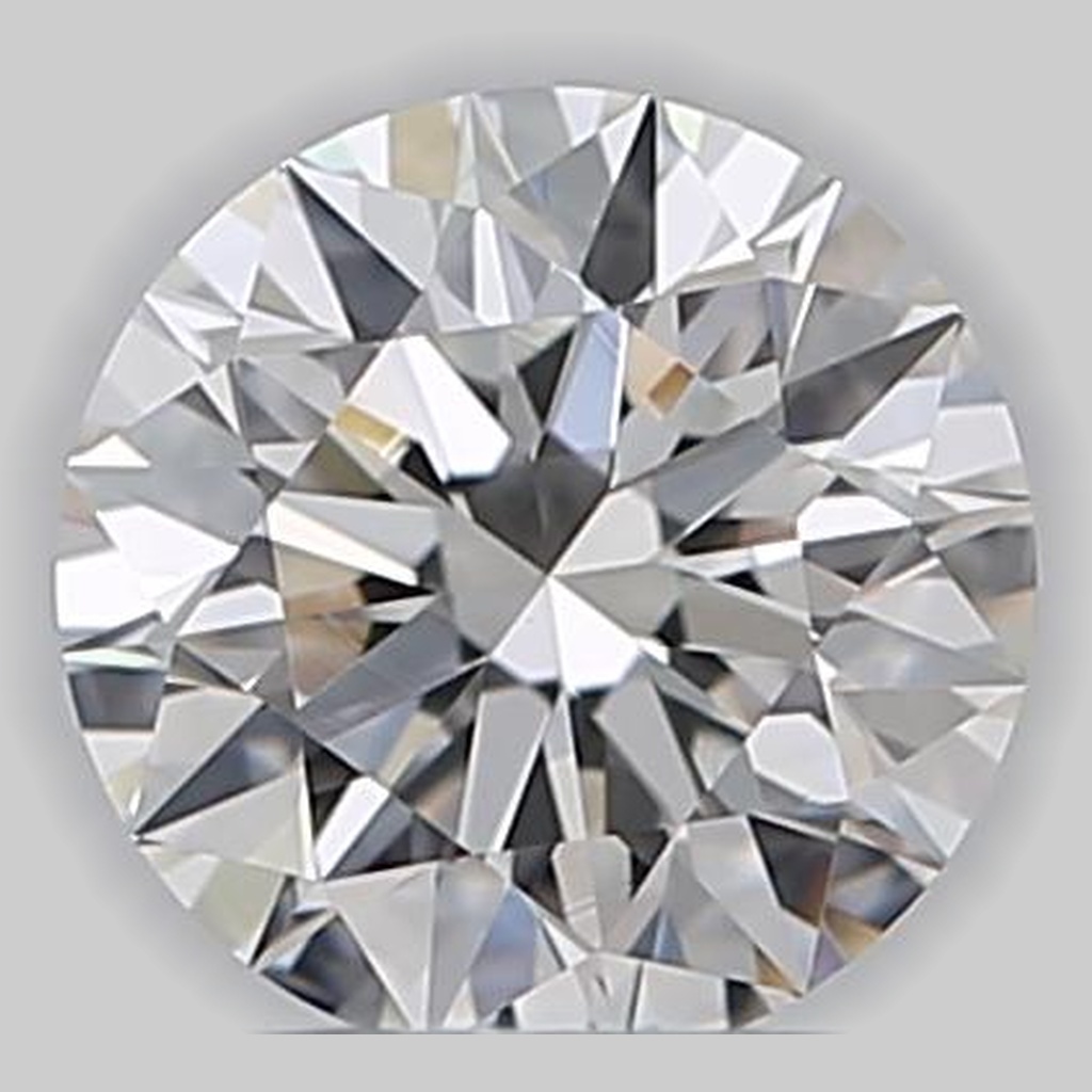 Real Diamond Image