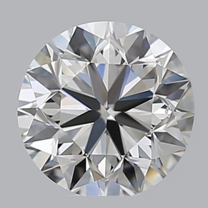 Real Diamond Image