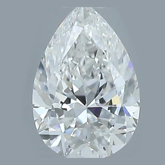 Real Diamond Image