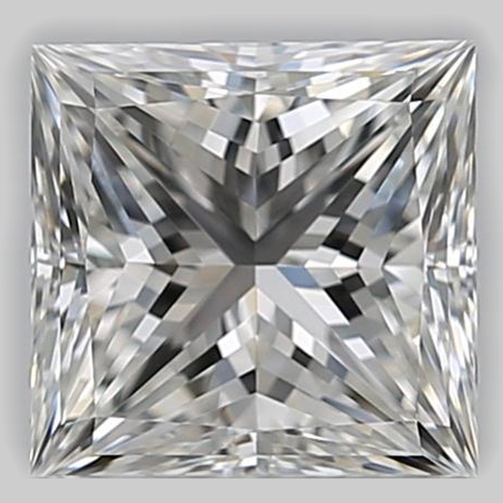 Real Diamond Image