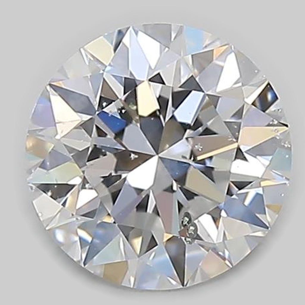 Real Diamond Image