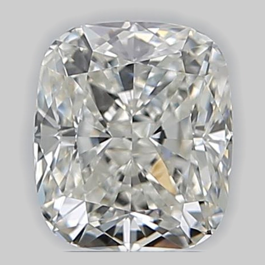 Real Diamond Image