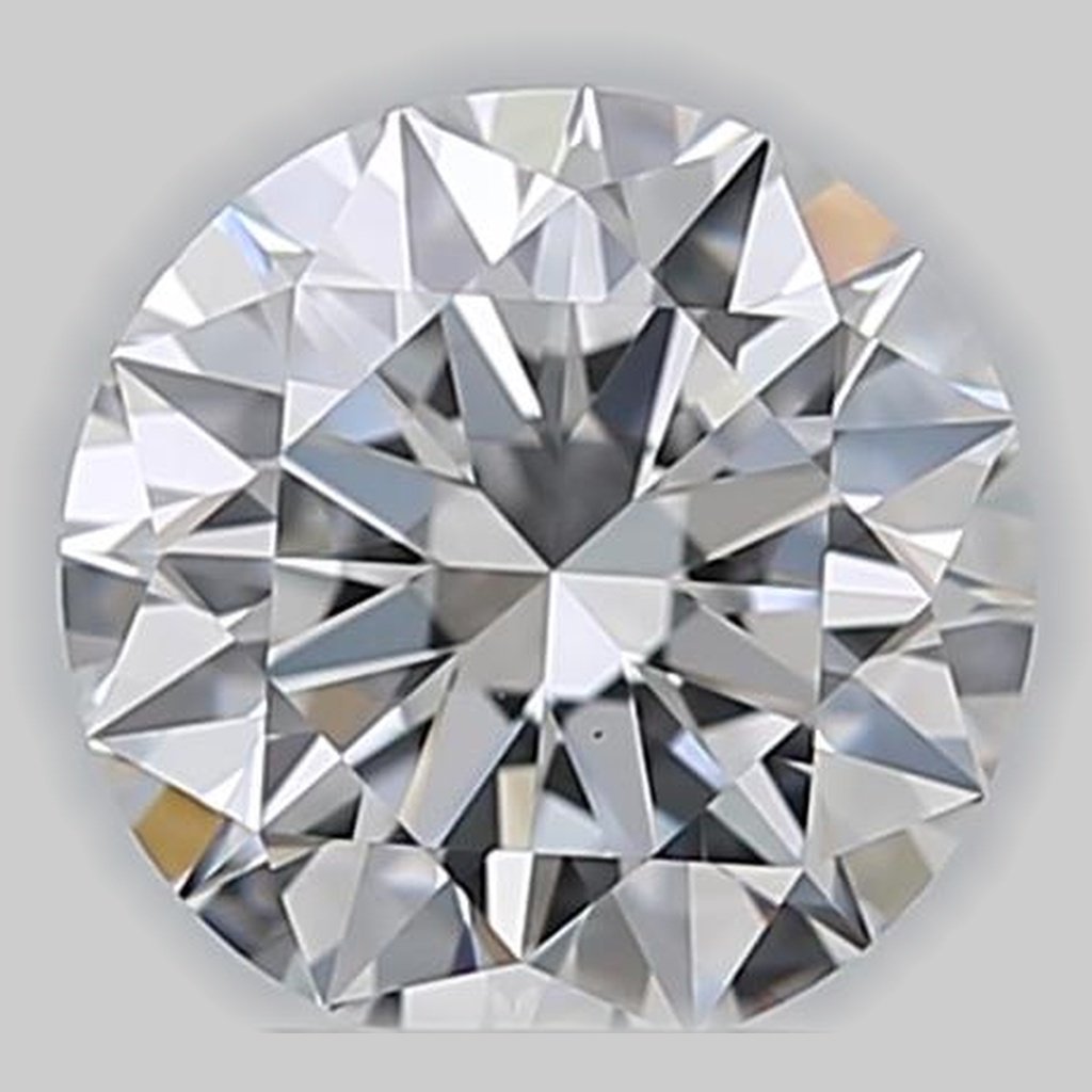 Real Diamond Image