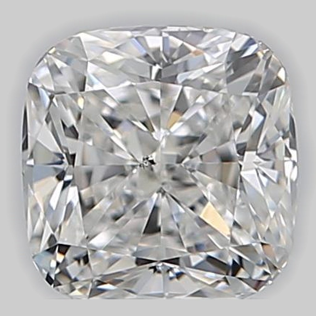 Real Diamond Image
