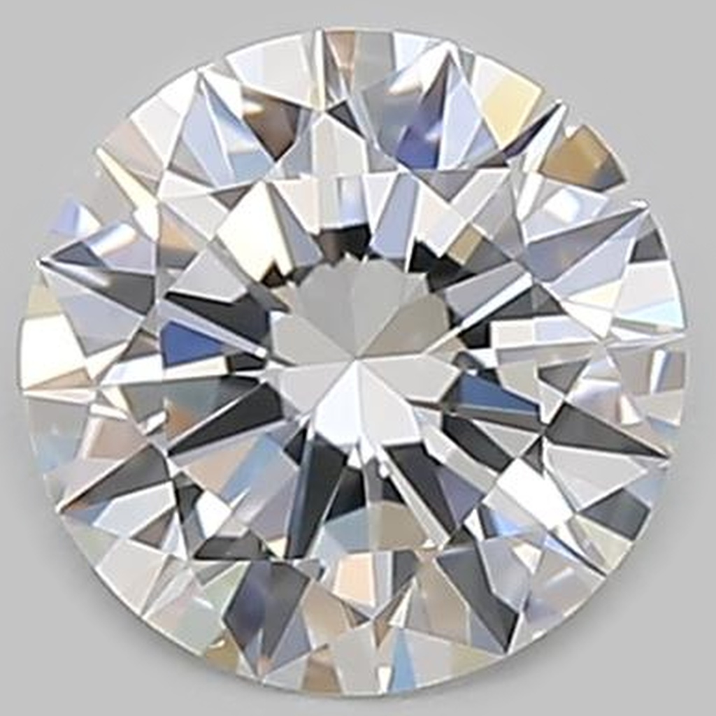 Real Diamond Image