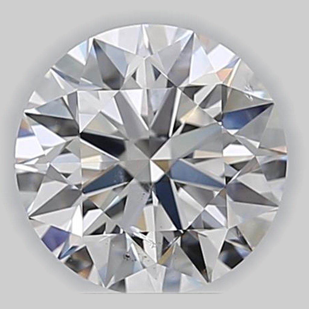 Real Diamond Image