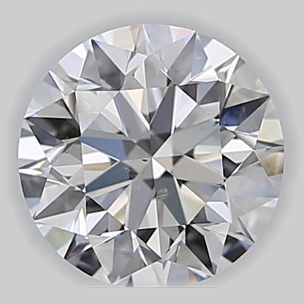 Real Diamond Image