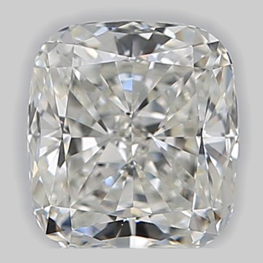 Real Diamond Image