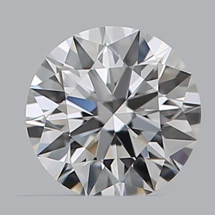 Real Diamond Image