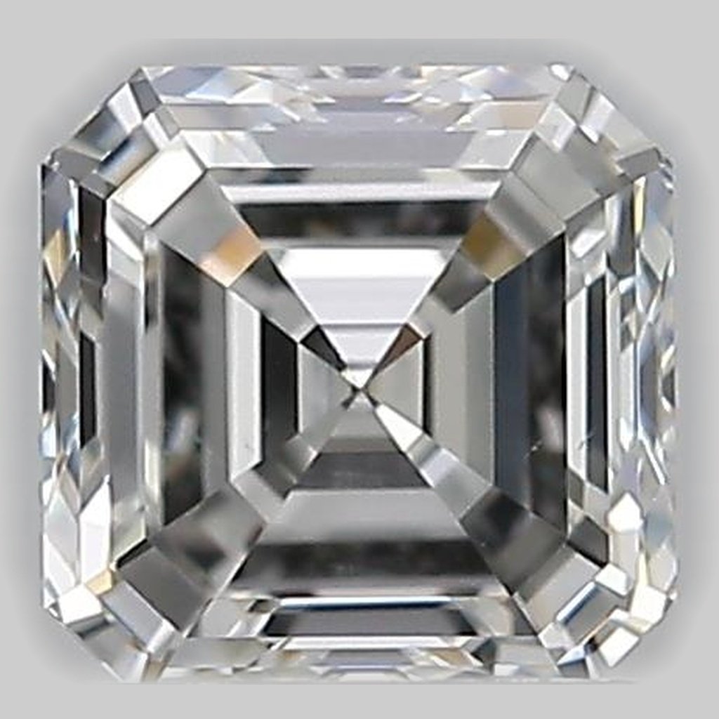 Real Diamond Image