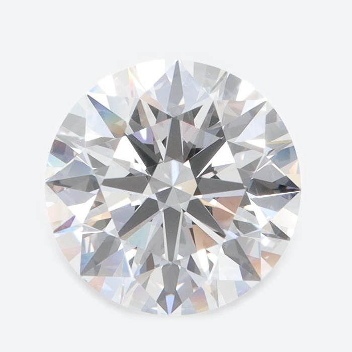 Real Diamond Image