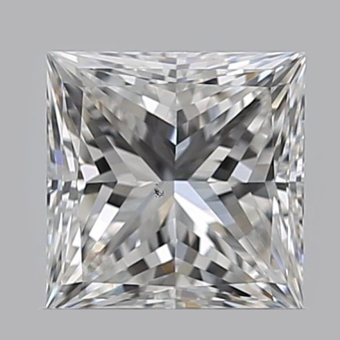 Real Diamond Image